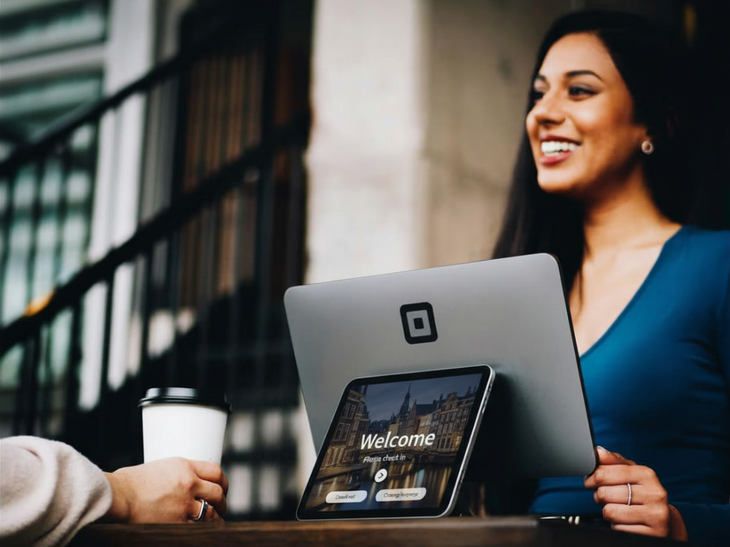 No single agency can supply everything a hotel needs