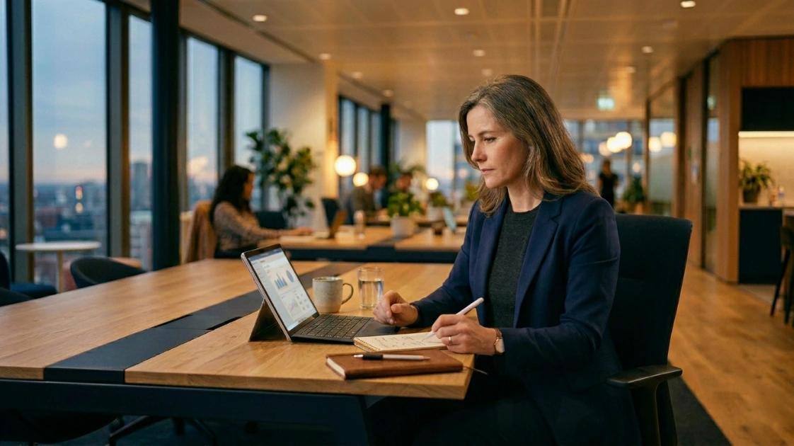 Do your agencies deliver? The numbers every CFO should know.