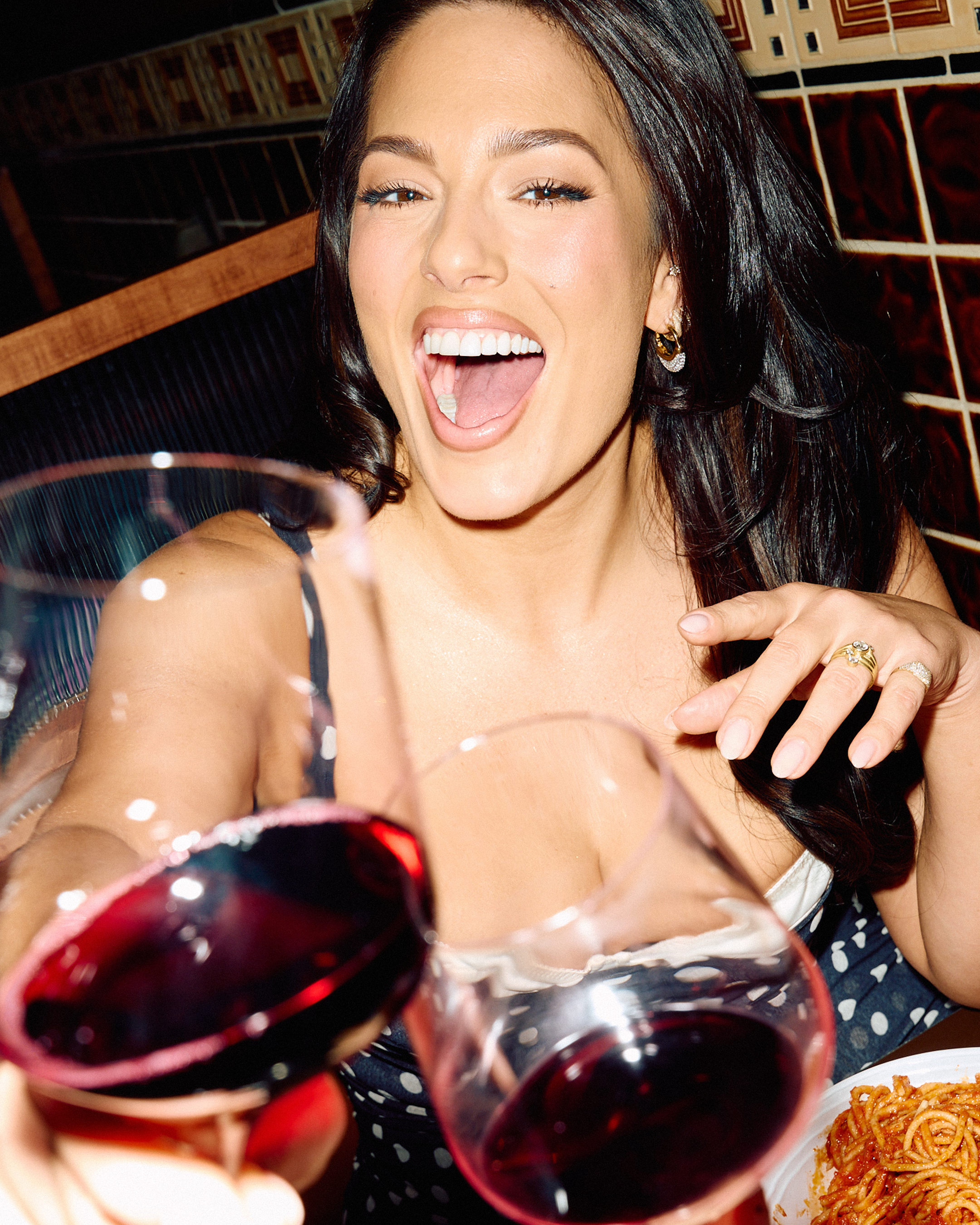 Ashley Graham - A decorative image from Usal Project