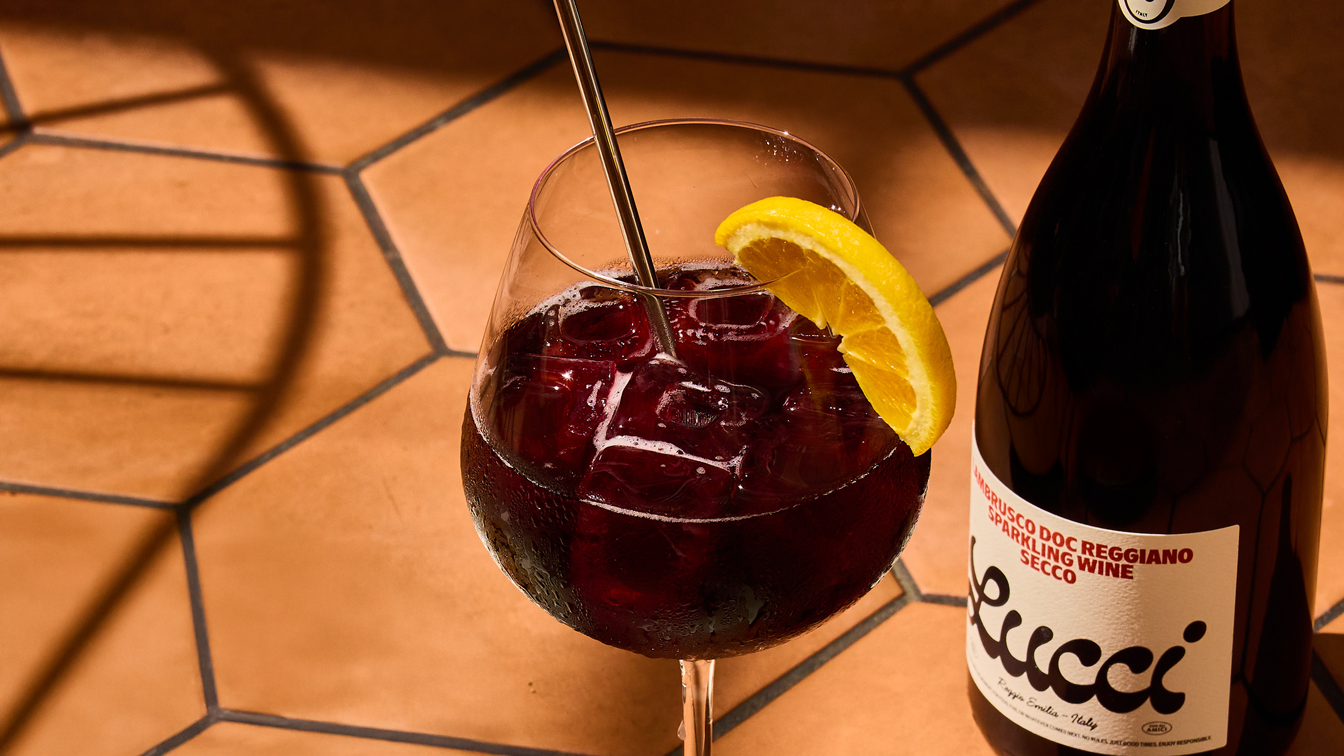 Mushroom & Fontina Flatbread - A decorative image from Usal Project