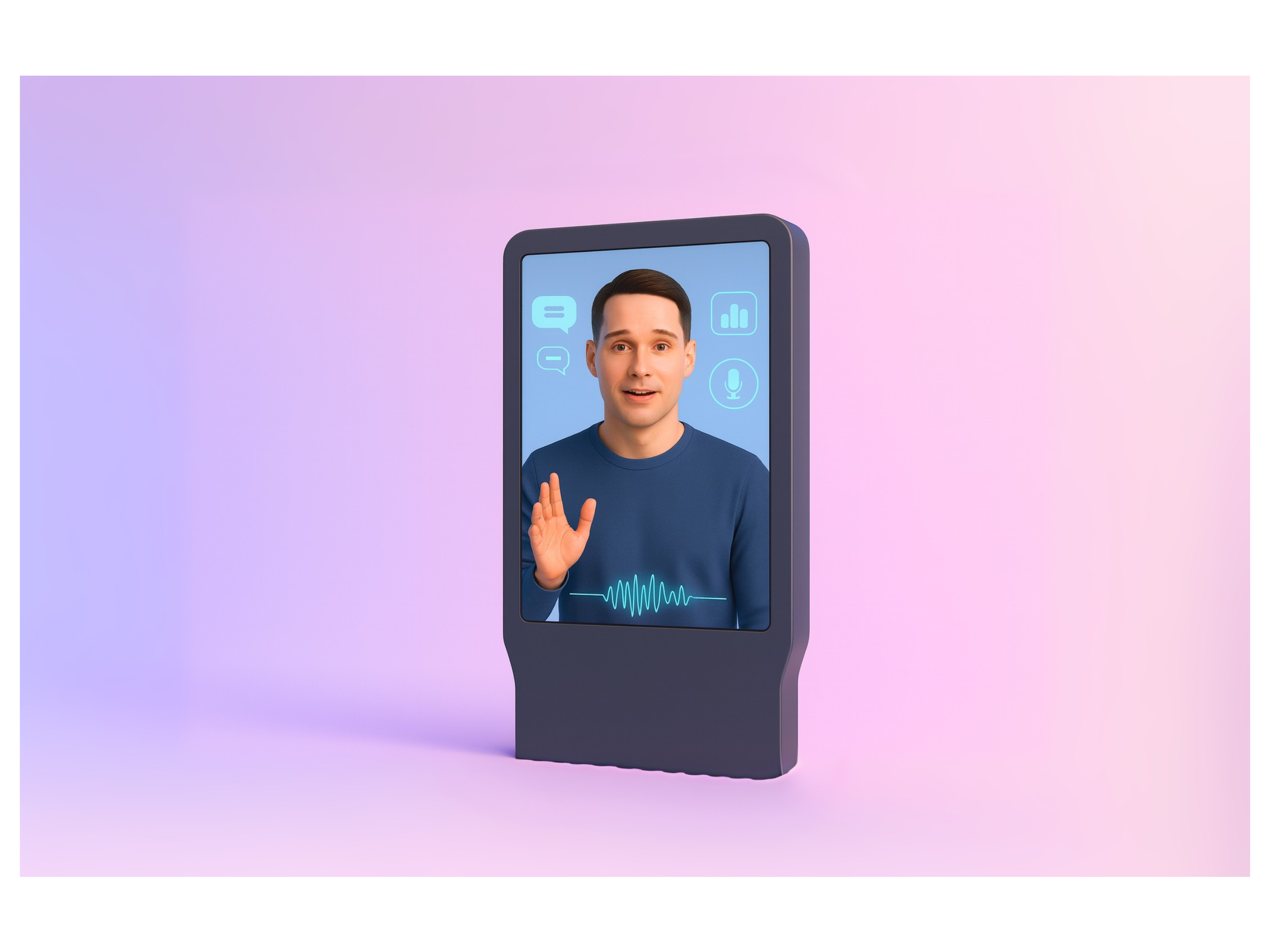 Interactive Intelligence
