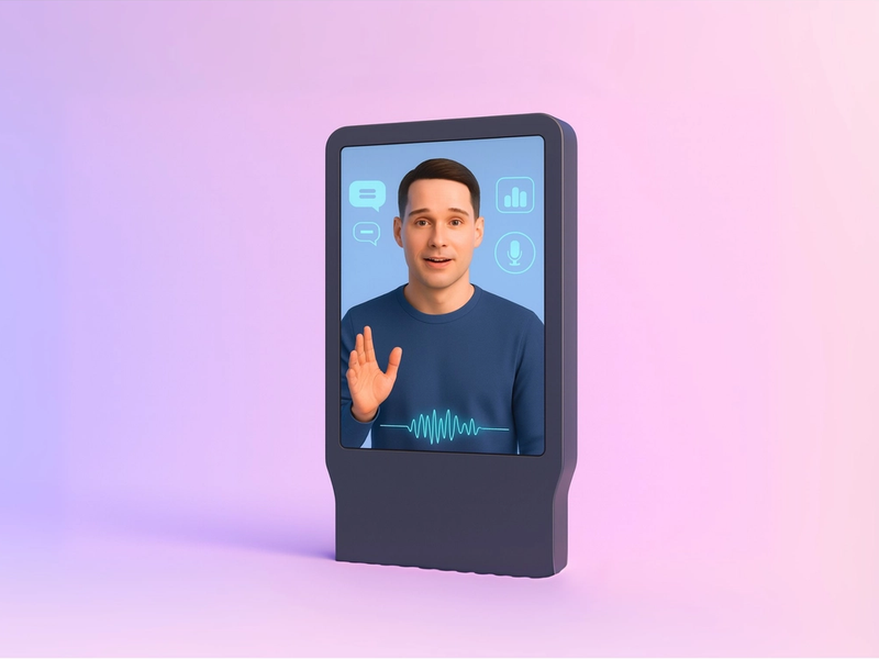 Interactive Intelligence