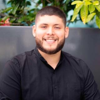 Briam Mora