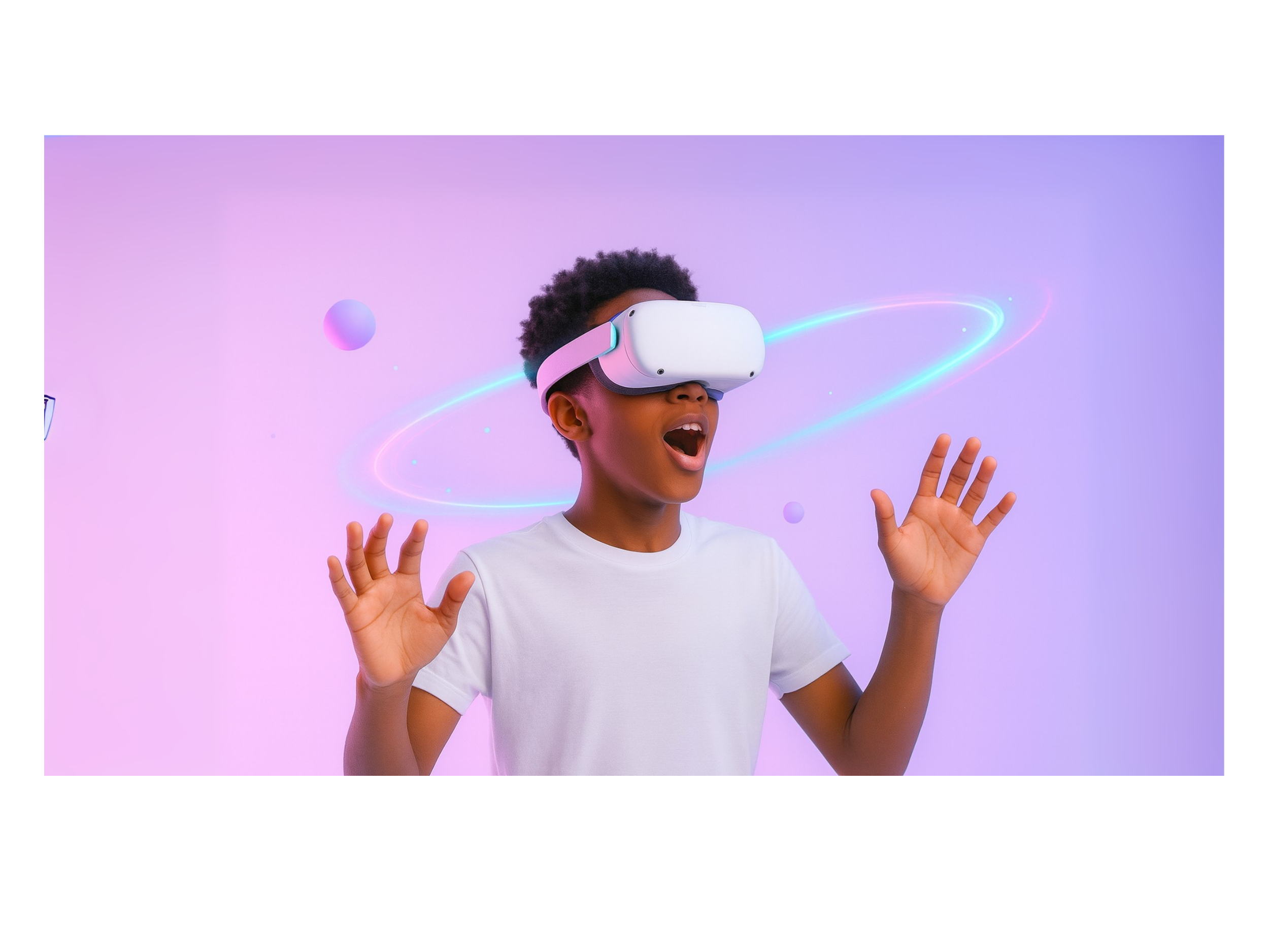 Spatial Computing