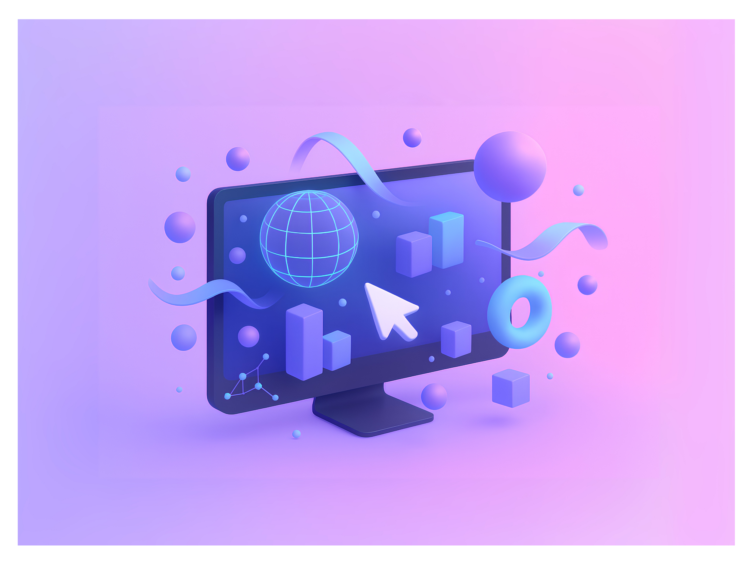 Interactive Web