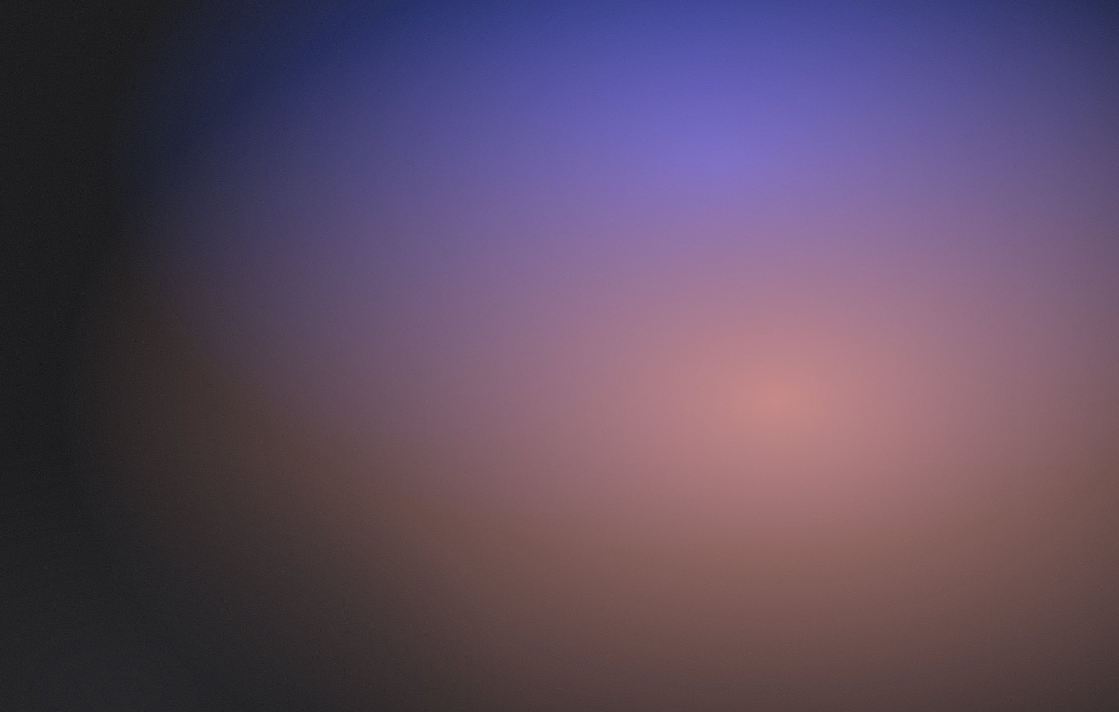 Placeholder — Blue Hour — 1