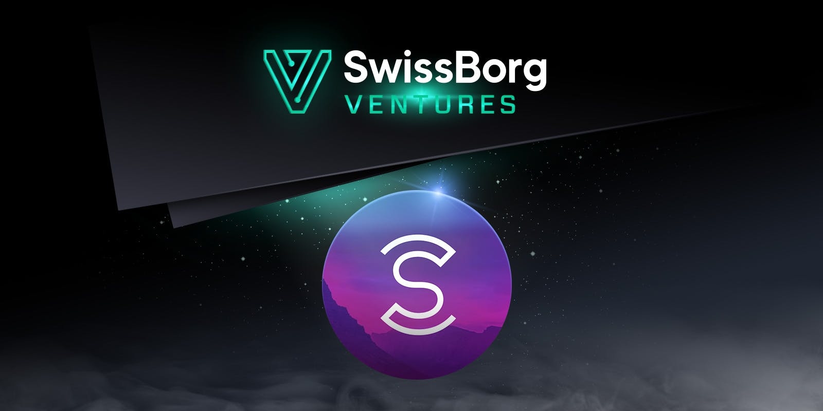 SwissBorg Ventures invests in groundbreaking fitness move-to-earn app  Sweatcoin and the Sweat Economy in a $13M round