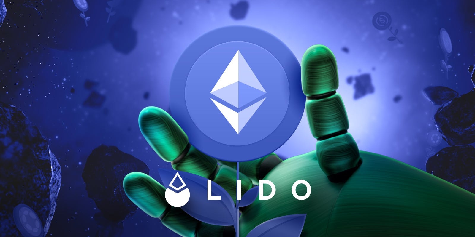 ETH Earn Strategy - Risk Report - Lido