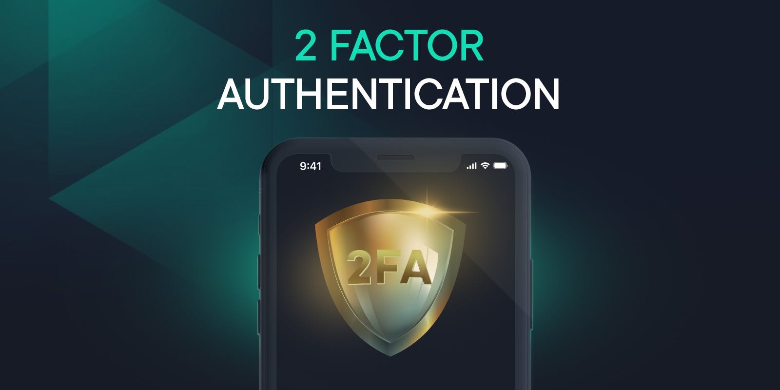 SwissBorg: Ihre Sicherheit verstärkt mit 2FA