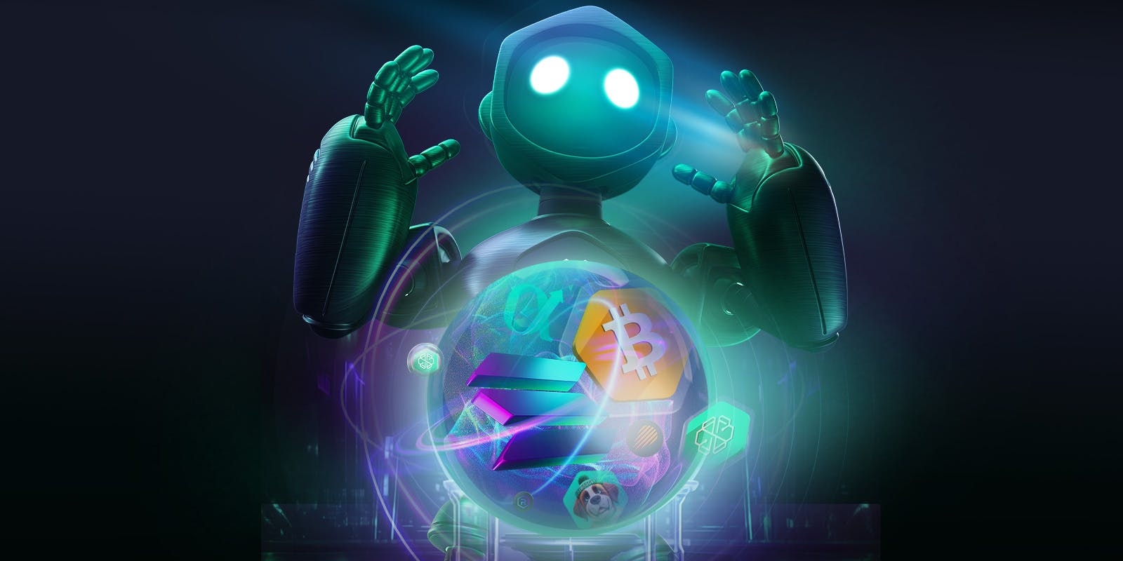 SwissBorg Crypto Report 2025