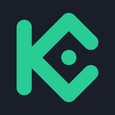 Kucoin Spotlight logo