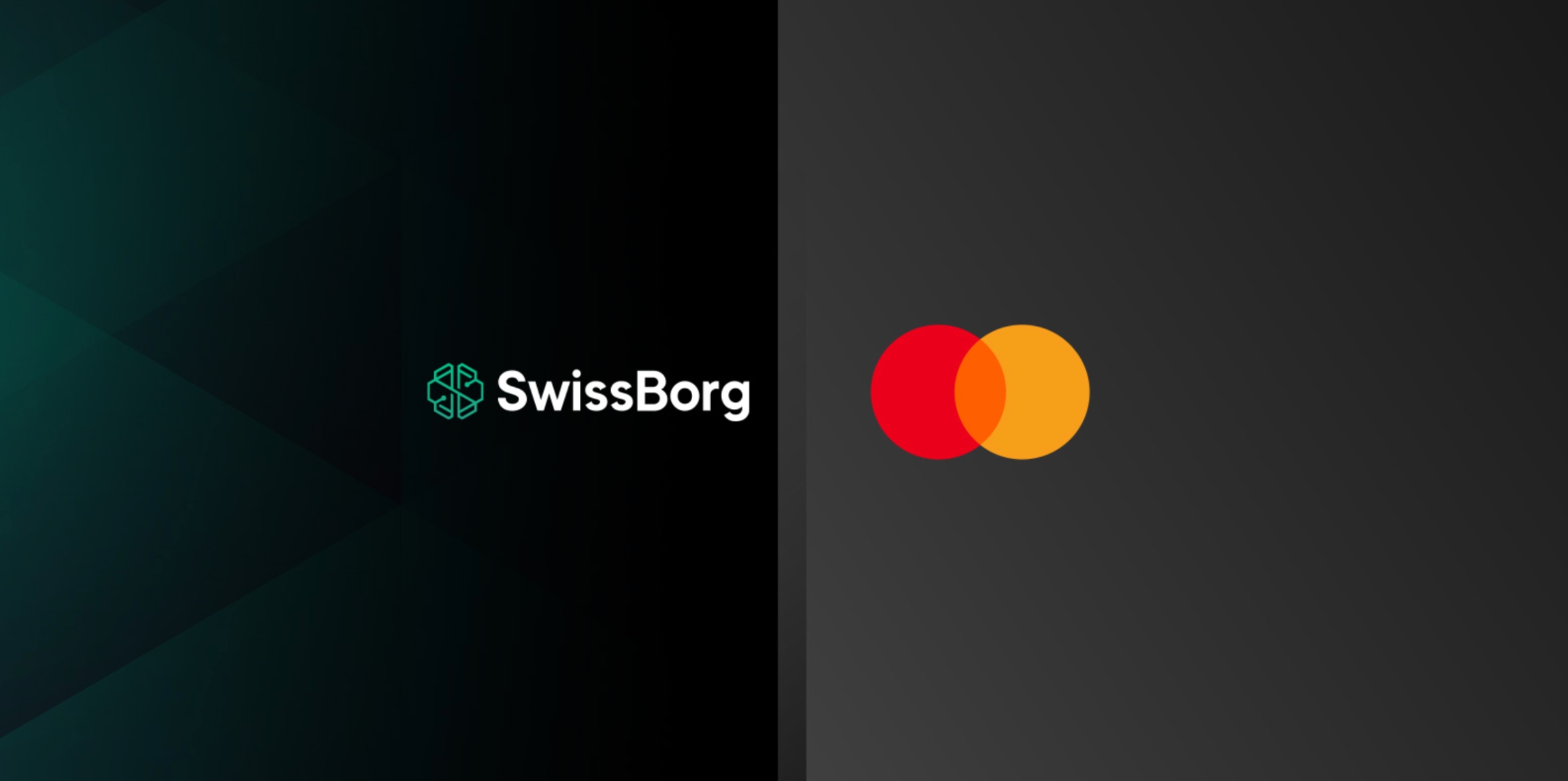 La carte crypto SwissBorg, en partenariat avec Mastercard