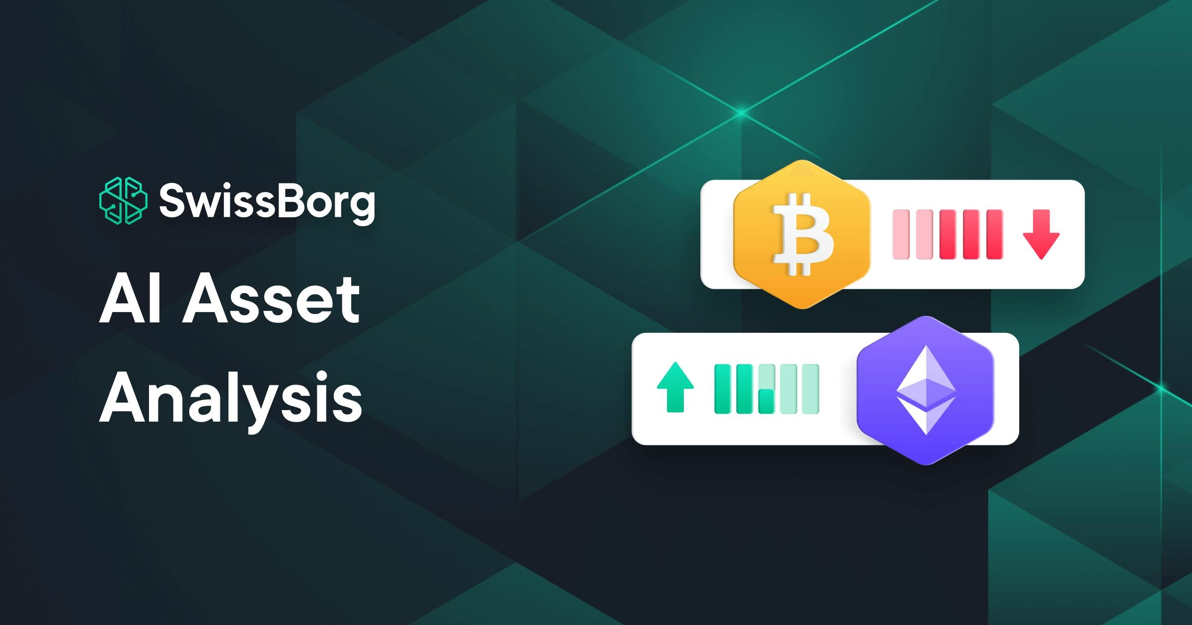 Free AI Crypto Price Prediction Tools | SwissBorg