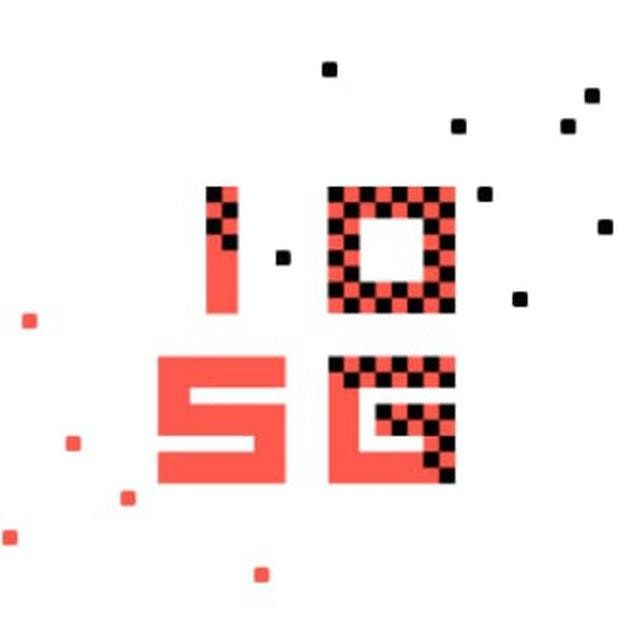 IOSG Ventures logo