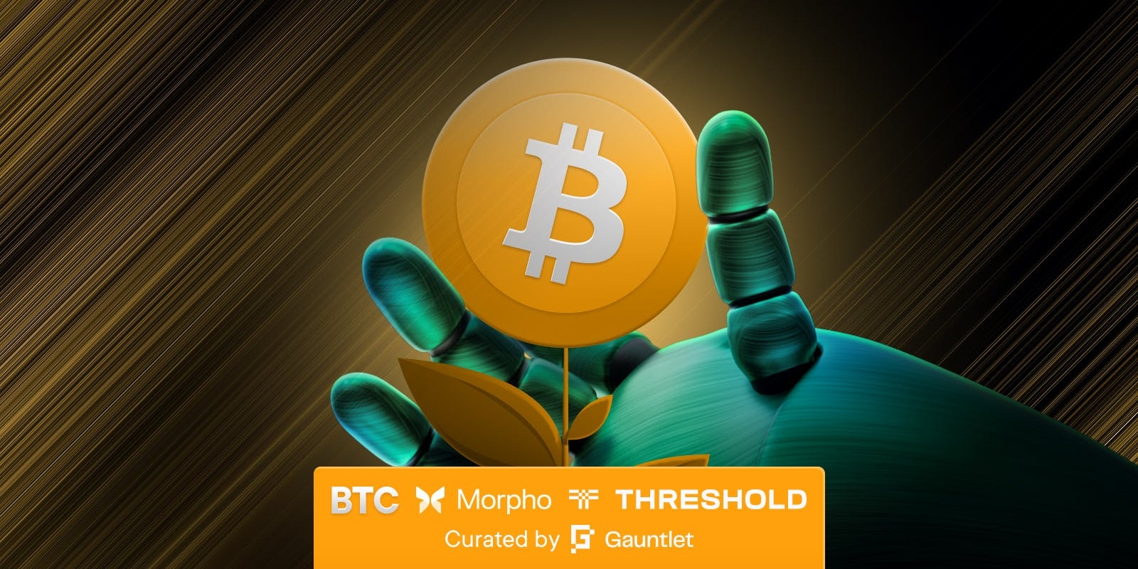 BTC, DeFi et SwissBorg