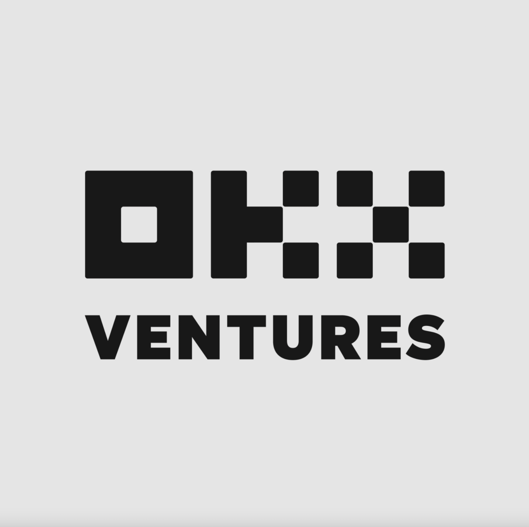 OKX Ventures logo