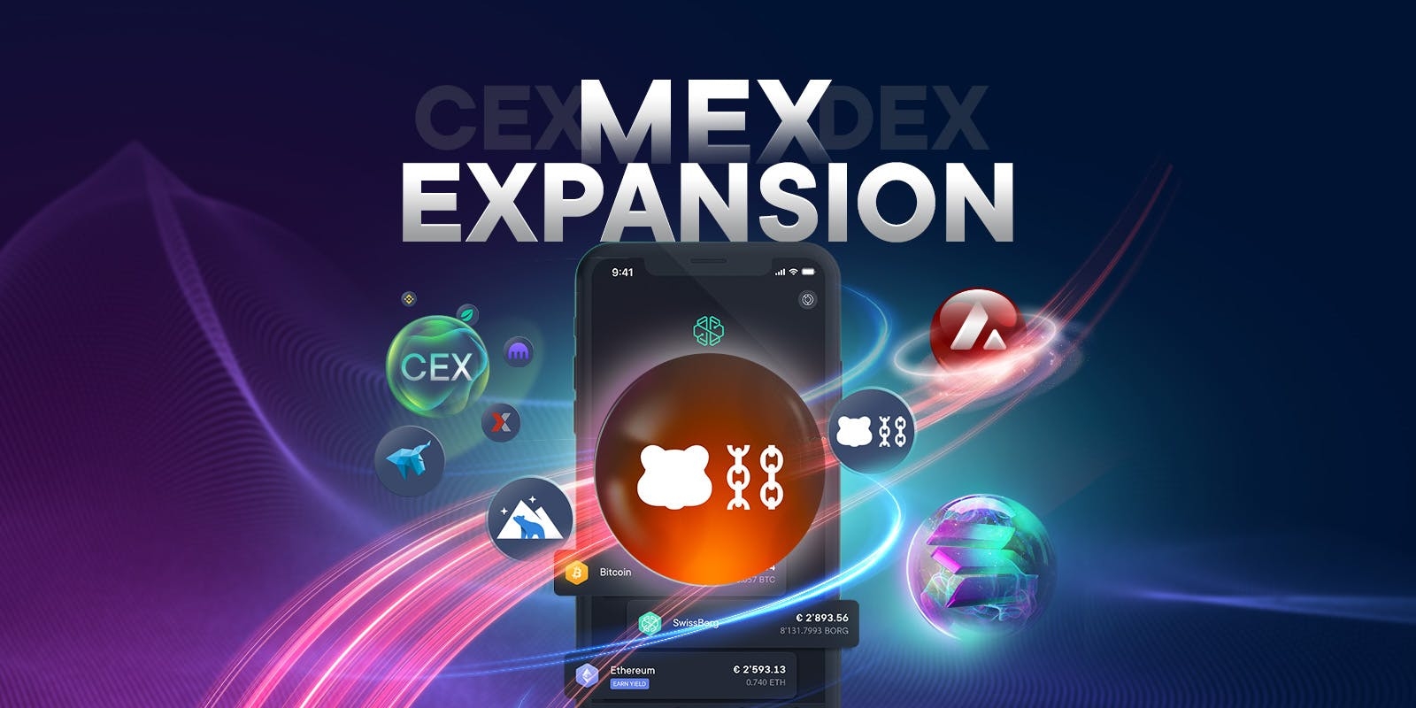 SwissBorg Ajoute Berachain pour Stimuler le Trading Cross-Chain