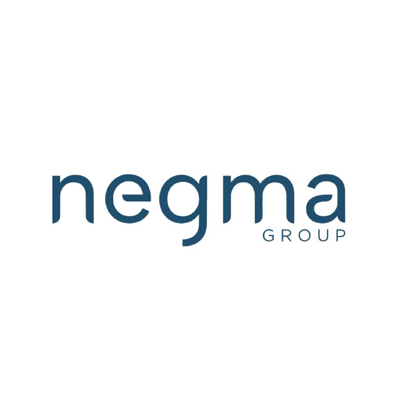 Negma Group logo