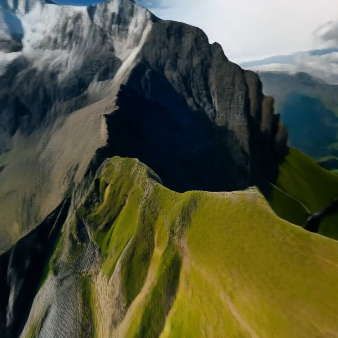 SwissBorg - Buy and Sell Crypto Safely and at Low Fees