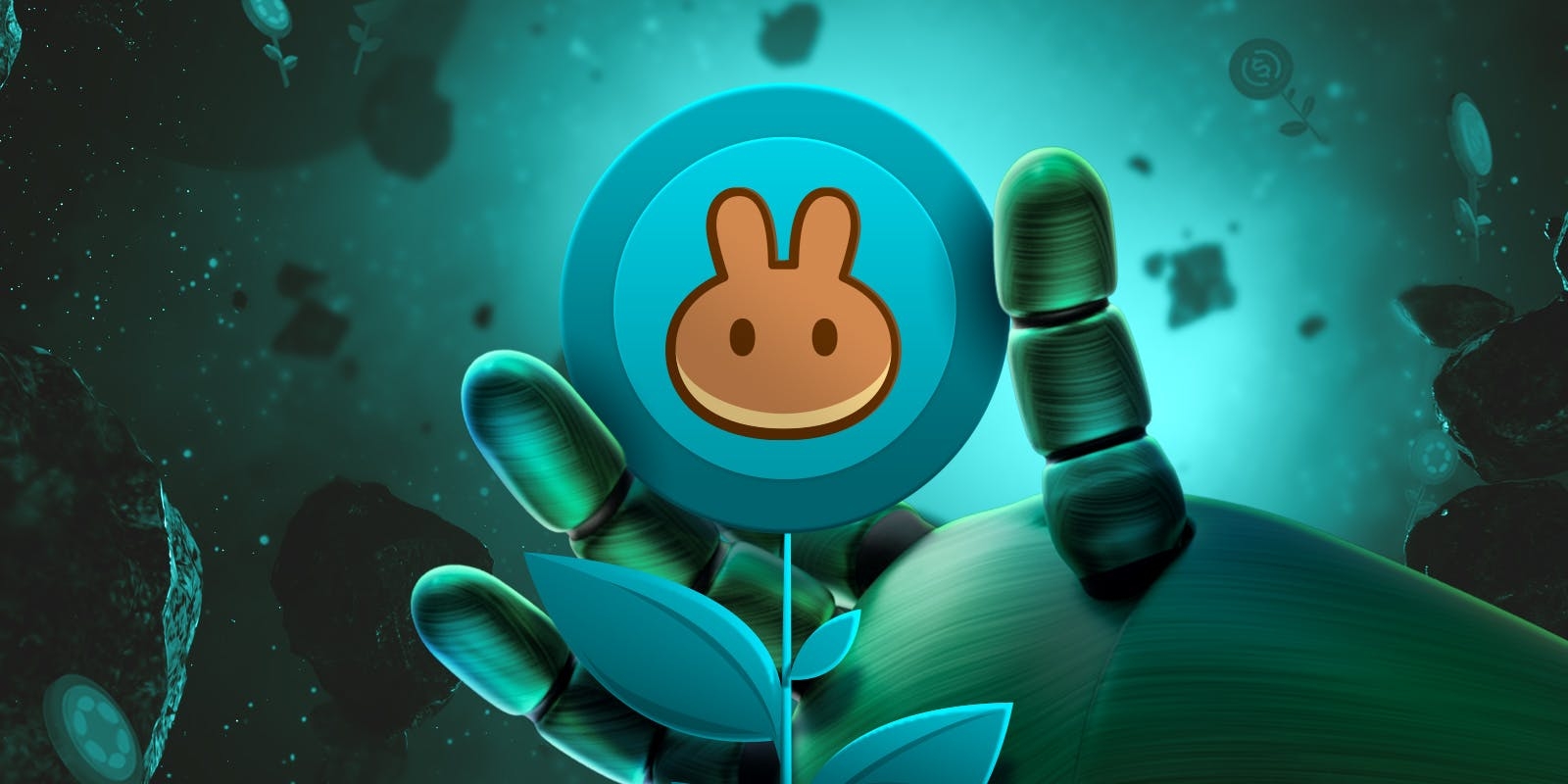 CAKE Opportunity - Risk Report