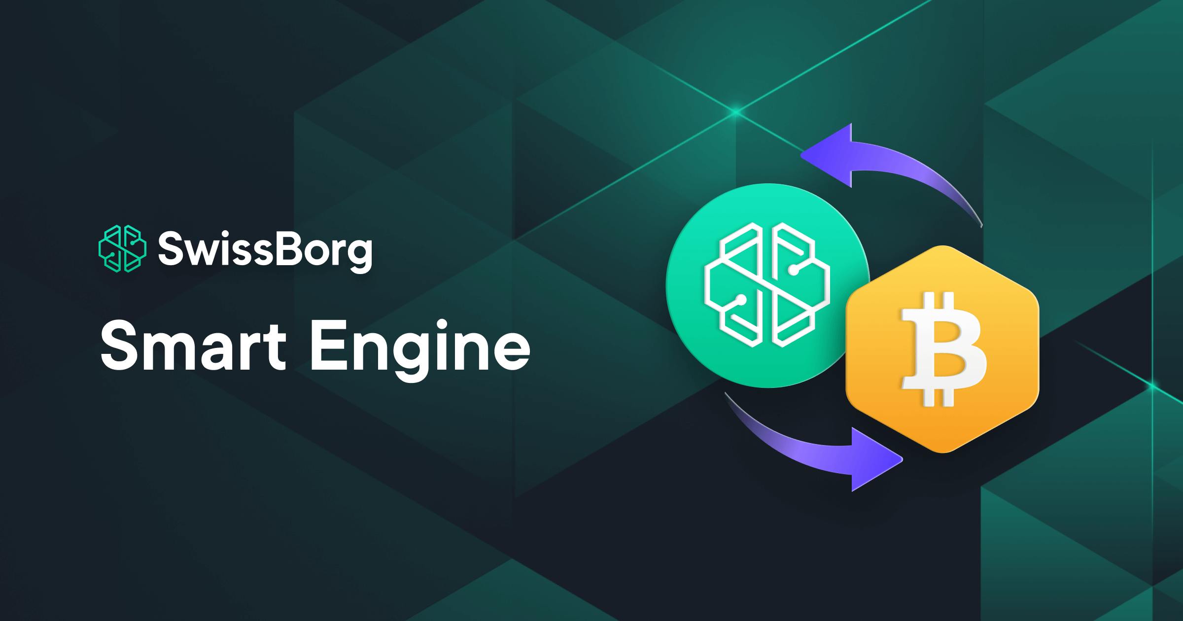 Buy Crypto at the Best Available Price with Smart Engine