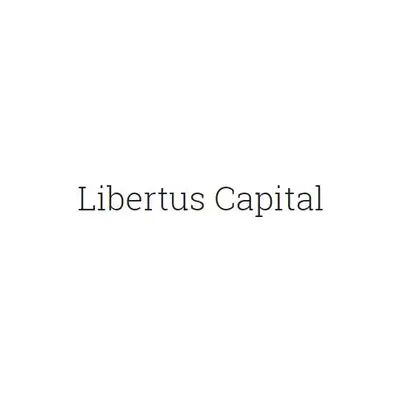 Libertus Capital logo