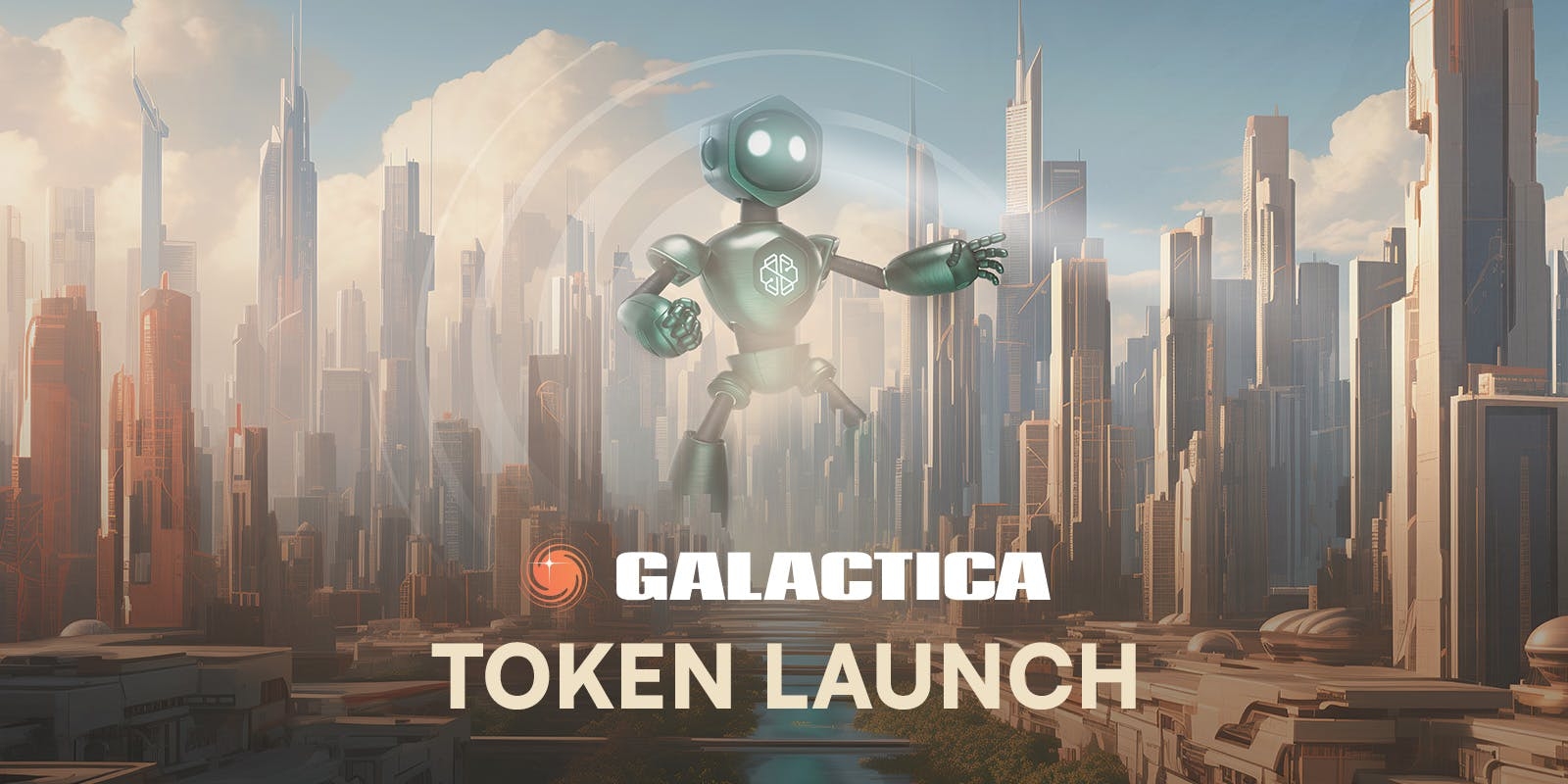 Galactica TGE: From Roadmap to Reality