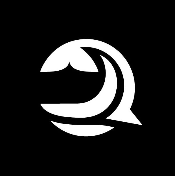 Bluwhale logo