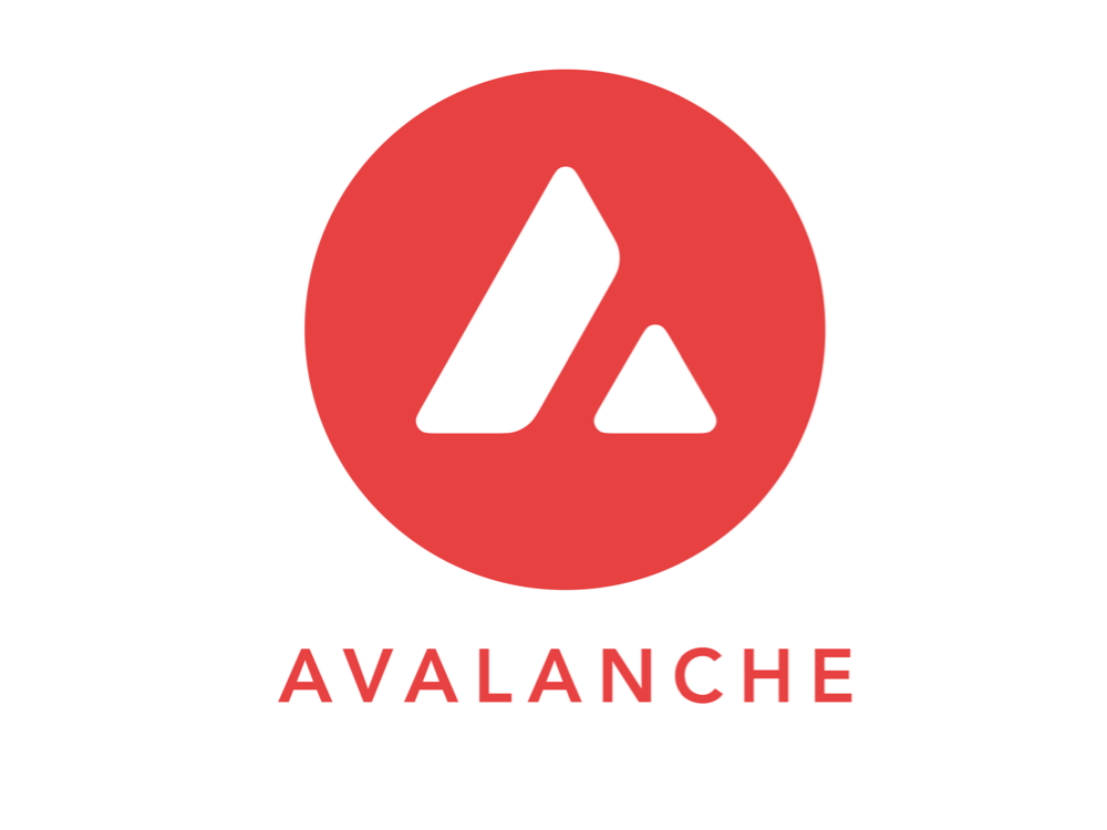 Avalanche logo