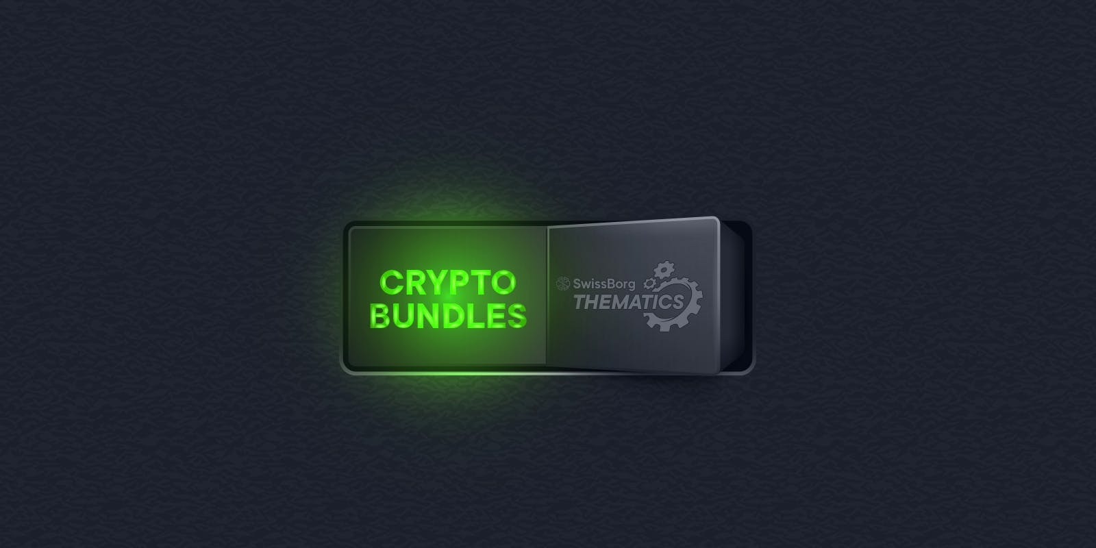 Introducing Crypto Bundles: Simplifying Crypto Investing