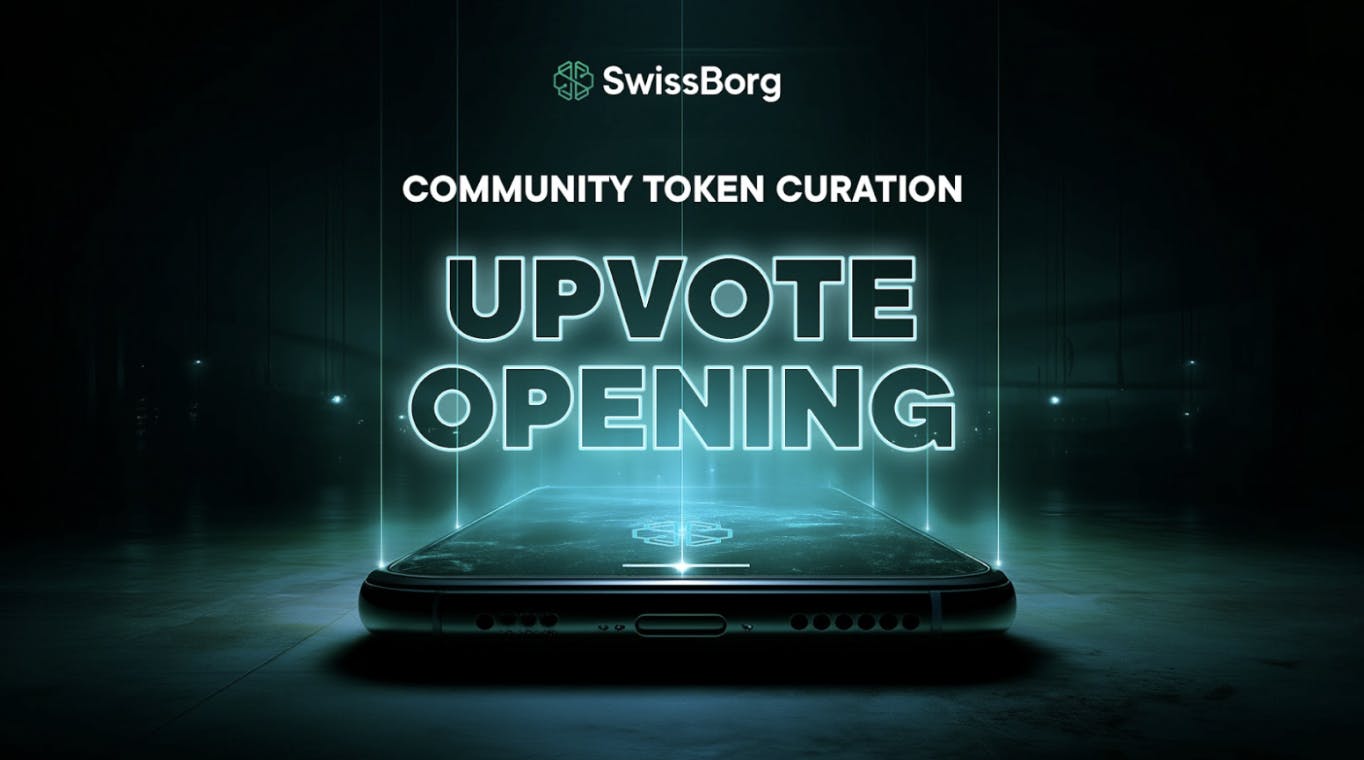 Community Token Curation: You Nominate. You Vote. We Add.
