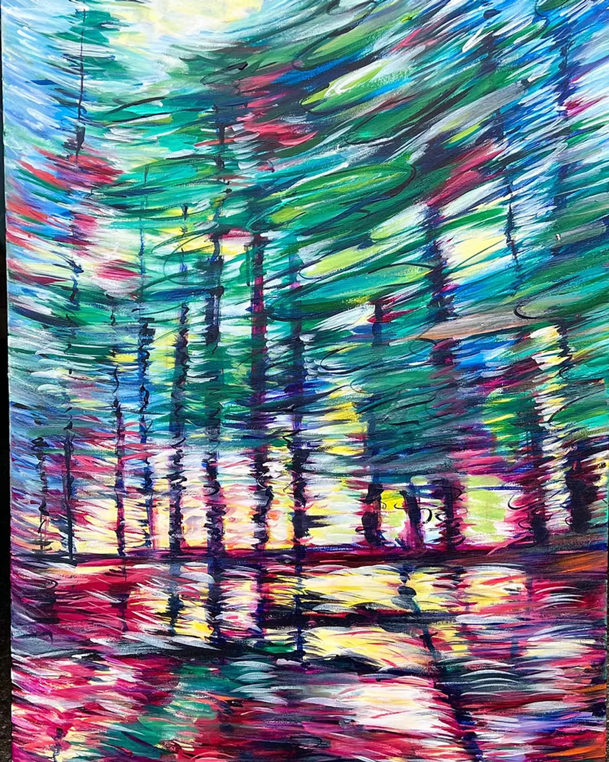 The Panting - Image 1