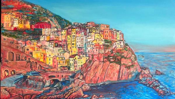 Another test workshop