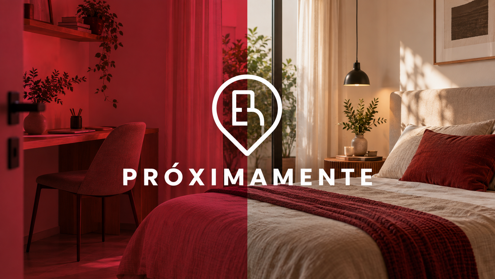Luz natural, equilibrio y una distribución cuidada para crear un dormitorio cómodo, personal y pensado para disfrutarlo de verdad