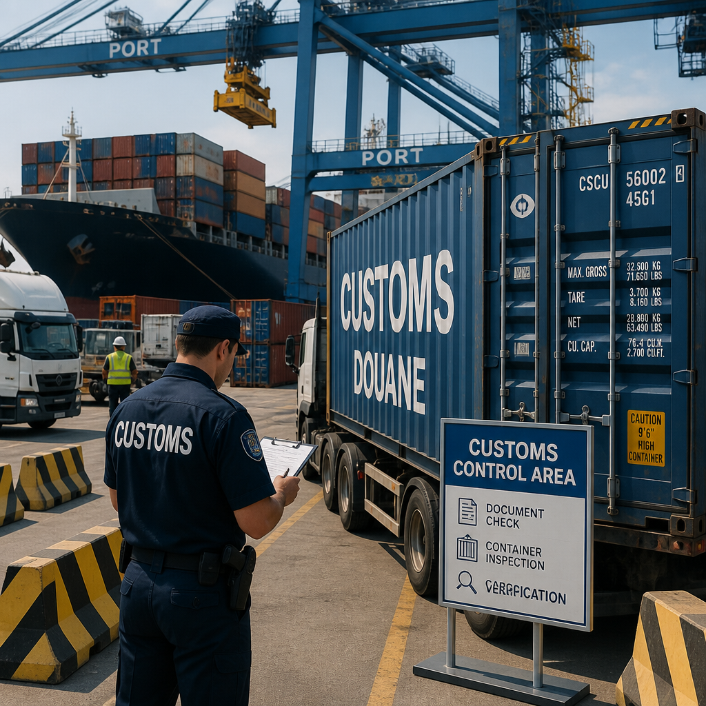GCC Import Tariffs and Duties for Coconut Charcoal Briquettes: A Country-by-Country Guide for Import Buyers