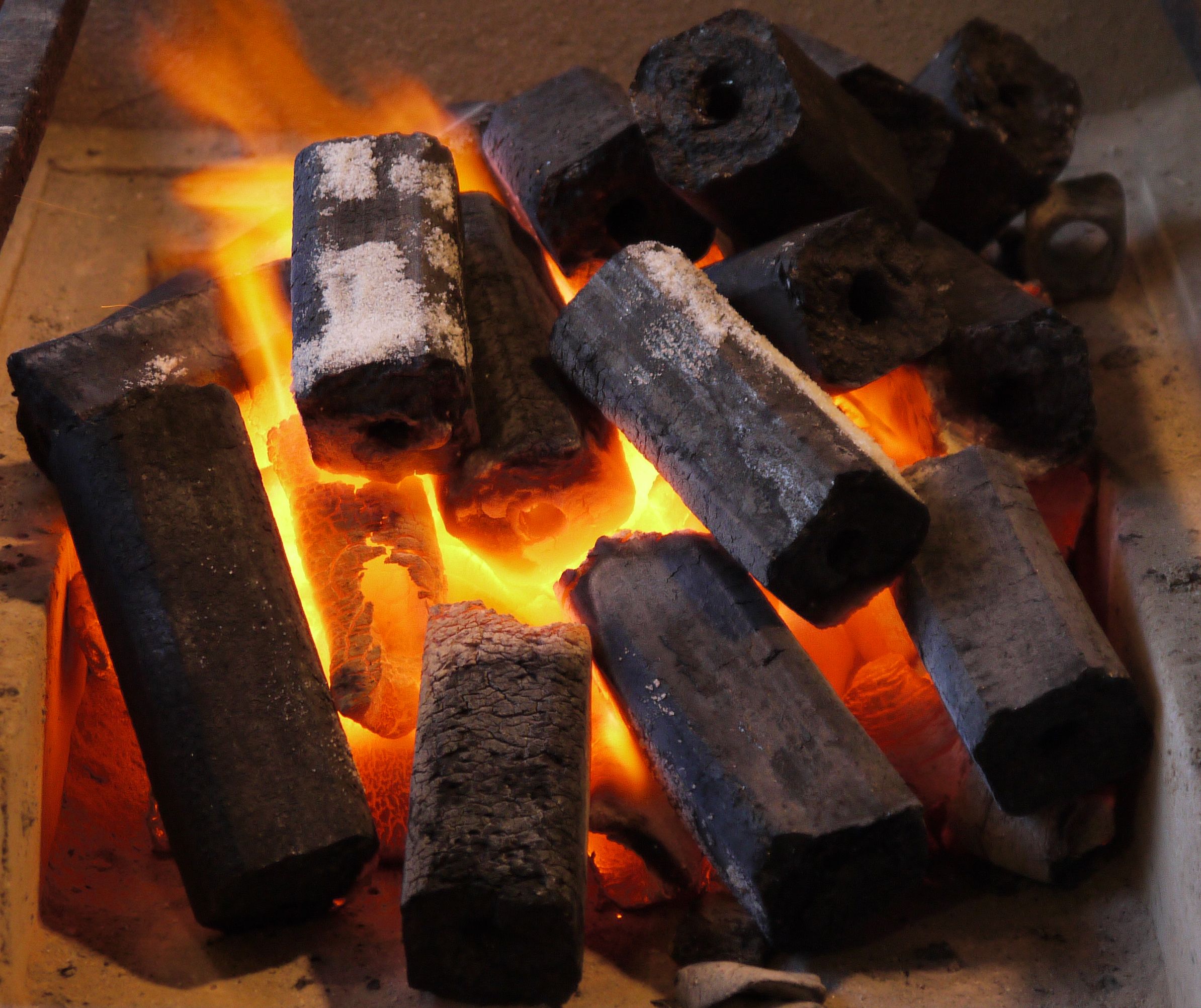 How to Test Coconut Charcoal Briquette Burn Time: Your Independent Verification Checklist for Import Quality Assurance