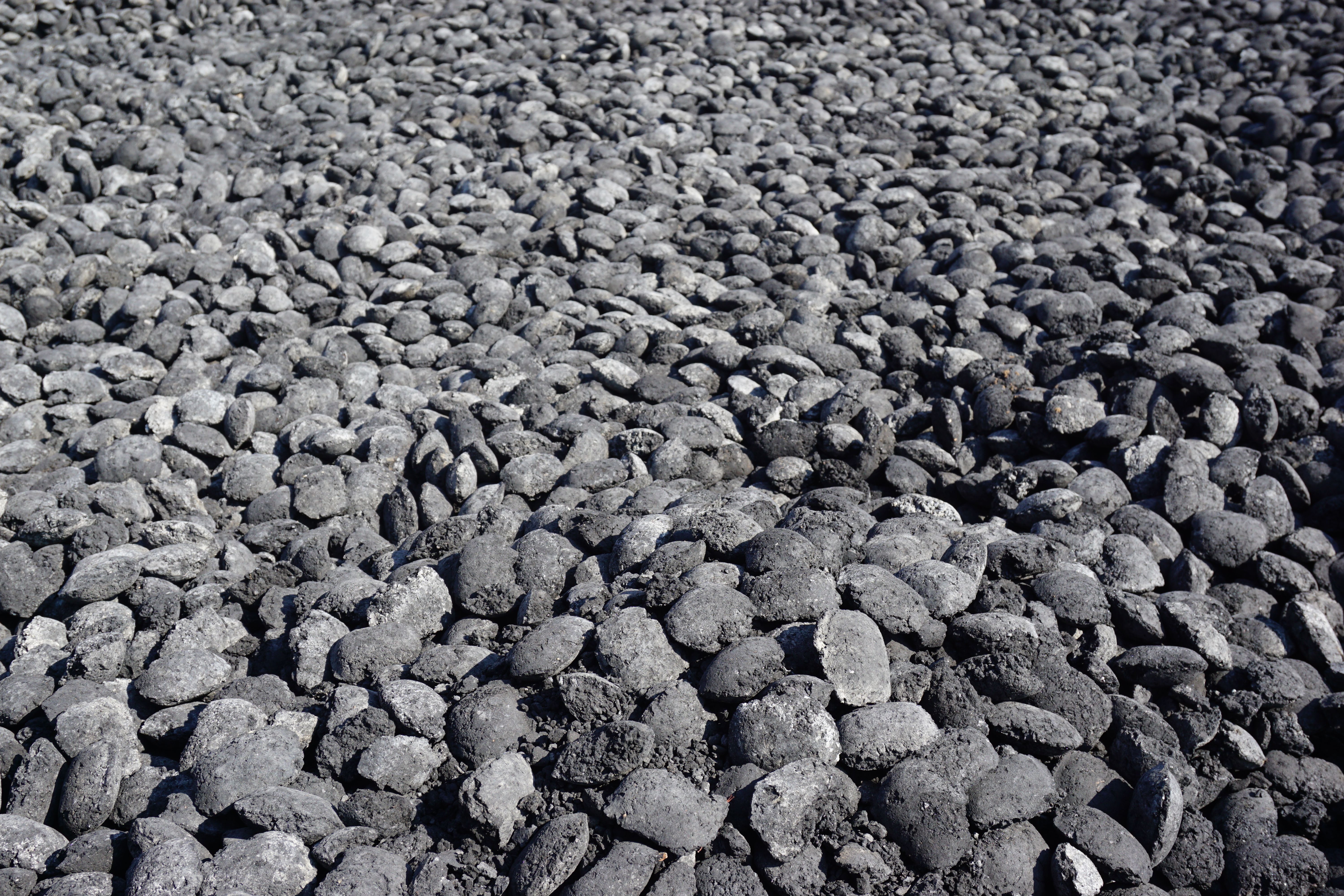 Inside the Kiln: How Carbonization Temperature and Duration Determine Coconut Charcoal Briquette Quality