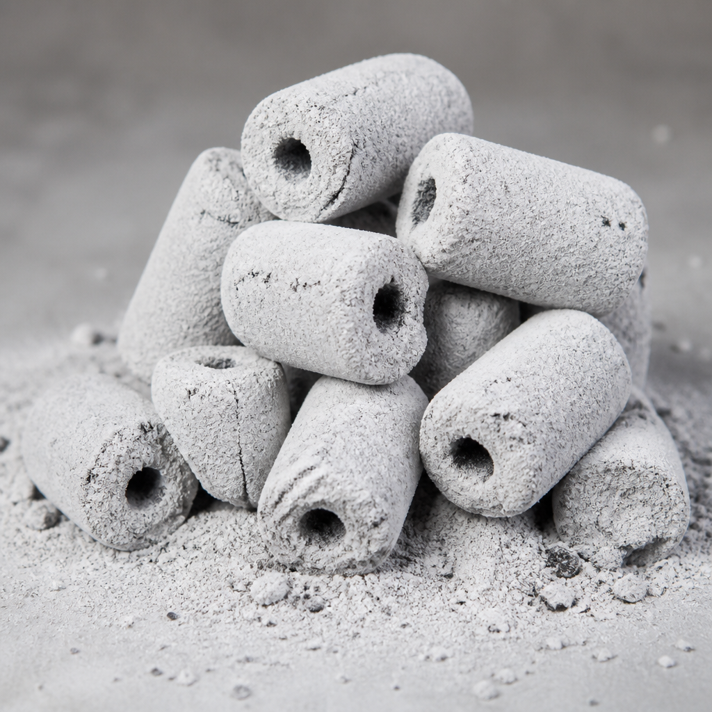 Coconut Charcoal Briquette Ash Analysis: What Ash Color and Content Reveal About Quality Before You Sign the PO