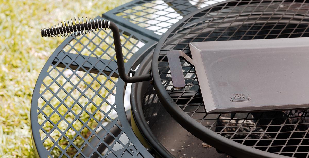 How to Care for and Use Your Carbon Steel Griddle Made In