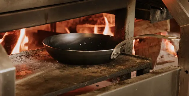 Behind the Design: Carbon Steel Cookware