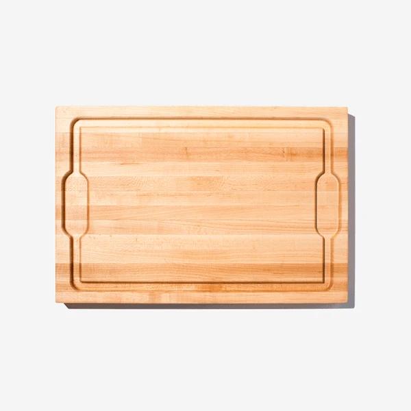 How To Care For A Butcher Block