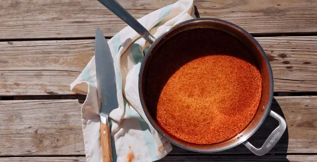 No, You Don’t Have to Make Your Own Curry Paste