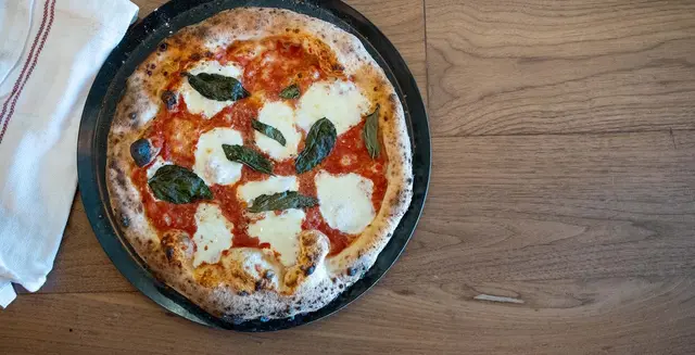 3 Things You Need to Make the Perfect Pizza At Home