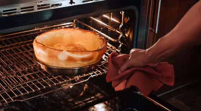 A Slippery Debate: Can Non Stick Go in the Oven?  