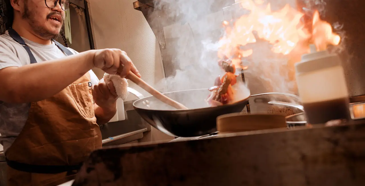 Wok Cooking: Fantastic Tips for Wok Loving Chefs!