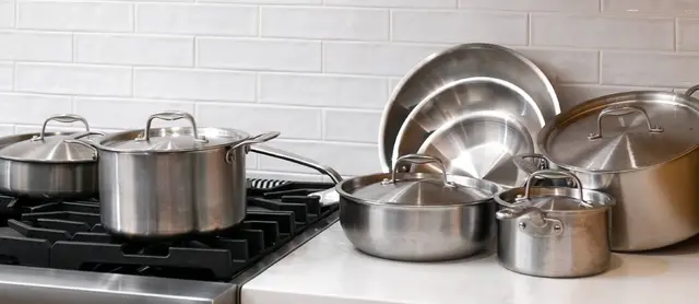 How to Choose the Best Stainless Steel Cookware