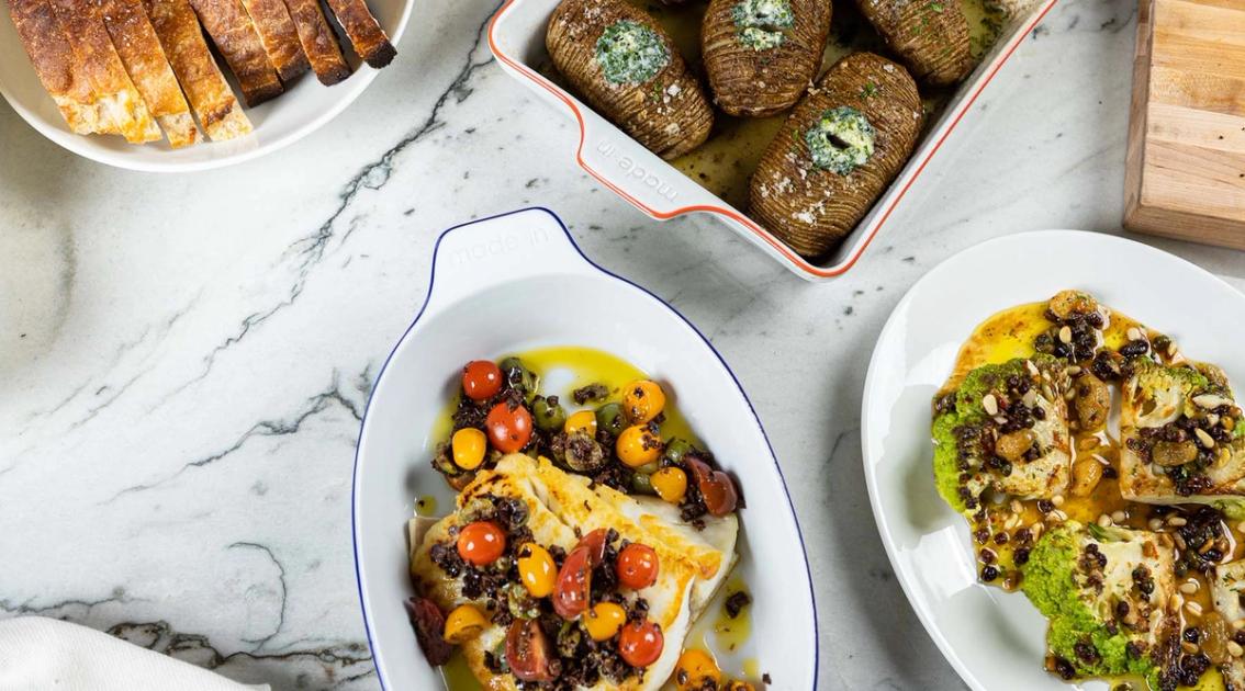 How to Make the Most Out of Your New Bakeware Made In Made In