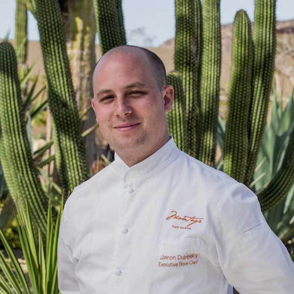 Recipe Baja Fish Tacos From Chef Jaron Dubinsky Of Montage Los Cabos