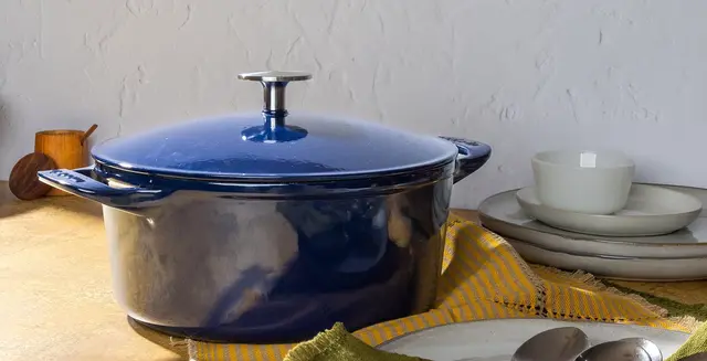 The Most Common Dutch Oven Questions, Answered