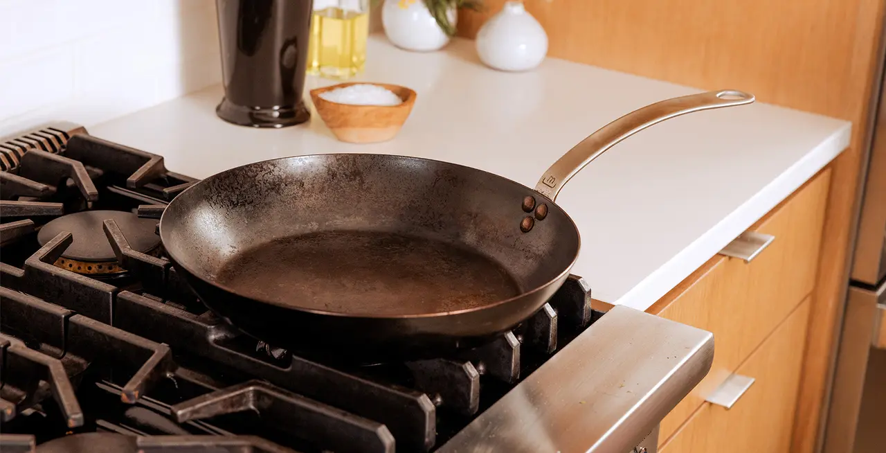 What You Need To Know About Aluminum Cookware